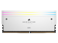 CORSAIR DOMINATOR TITANIUM 32GB (2 x 16GB) DDR5 6400 (PC5 51200) Desktop Memory picture