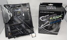ASRock Z370 Extreme4 LGA 1151 ATX Gaming Motherboard + Cooler and INTEL I7-8700 picture