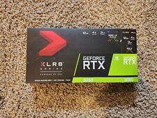 PNY RTX 3060 12GB GPU Graphics Card  picture