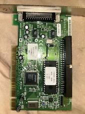 Adaptec AHA-2910C PCI Fast SCSI Controller Card 1686807-00 picture
