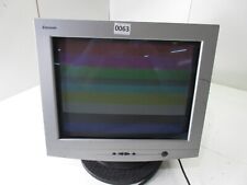 ENVISION F1995 Vintage Retro Computer Gaming Monitor picture
