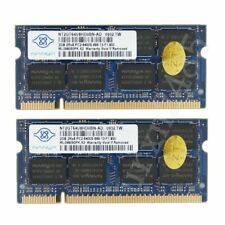 4GB 2x 2GB Kit IBM/Lenovo Thinkpad R60/R60e/R61/R61e/T60/T60p/T61/X60/X61 Memory picture