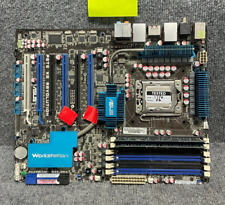 ASUS Workstation P6T6 WS Revolution Stack Cool 2 Motherboard picture