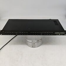 Audio-Metrics DA-16000 Distribution Amplifier by Radio Systems picture