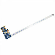 10X Power Button Board  W/ Cable For HP 15-g049ca 15-g170nr 15-g040ca 15-g028ca picture