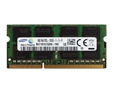 Lenovo 0B47381 Samsung 8GB 2RX8 PC3L-12800S DDR3-1600Mhz RAM Memory- New picture