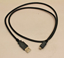 USB2MC-3 C2G 3ft (0.9m) 3Ft USB 2.0 (A) Male to USB (Micro B) 5pin Cable NEW~ picture