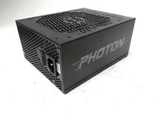 Defective Rosewill Photon 1200 1200w ATX Power Supply NO Cables AS-IS for Repair picture
