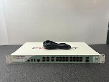 Fortinet FortiGate 100D FG-100D 16-Port Firewall Security Appliance P11510-07-01 picture