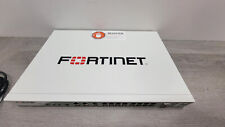 Fortinet Fortigate 100D Firewall Appliance With Accesories  FG-100D  picture