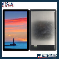 LCD Screen For Amazon Fire HD10 HD10 Plus 2021 T76N2P T76N2B Display Digitizer picture