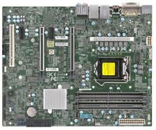 SUPERMICRO (MBD-X12SAE-5-O) ATX Server Motherboard LGA 1200 Intel W580 4x DDR4 picture