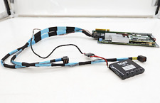 Cisco UCSC-MRAID12G 1GB 12G SAS PCIe 74-102746-01 RAID Controller Card Blue Cabl picture