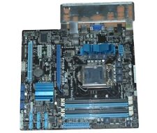 ASUS P7H55-M/USB3 Socket LGA1156 DDR3 Motherboard+I/O baffle picture
