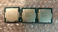 Lot of 3: i5-8500 3.00 GHz 6 Core CPU Processors picture