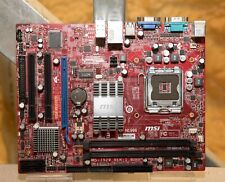MSI MS7529 Ver 1.6 motherboard MBD102 picture