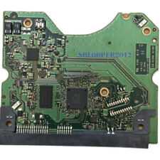 HDD PCB Board number: 004-0B43167 Hard Disk Logic Controller Board Hitachi SATA picture