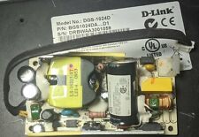 ORIGINAL WORKING D-Link INTERNAL POWER SUPPLY BOARD ONLY from DGS 1024D Switch picture