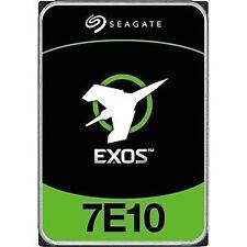 Seagate-New-ST4000NM000B _ EXOS 7E10 4TB 512N SATA 3.5INCH picture
