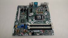 HP 717372-003 EliteDesk 800 G1 SFF LGA 1150 DDR3 Desktop Motherboard picture