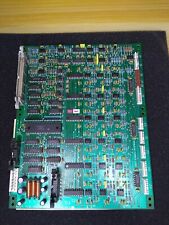 Sequoia Turner Corp Assy 9601030 PCB Main Amp Rev picture