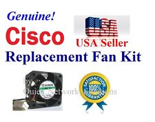 New Original Cisco 2801 Router Fan CISCO2801-FAN= Satisfaction Guaranteed picture