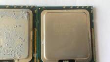 Free Shipping (Super Cheap) XEON E5620  4 Cards Intel CPU 2.40GHz SLBV4 Server picture