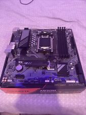 GIGABYTE A620M Gaming X Micro ATX Motherboard (BENT PINS) picture