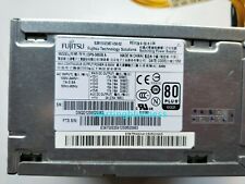 1PC Original Fujitsu S26113-E567-V50-02 DPS-500XB A server power supply 500W picture