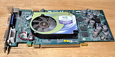 Dell 0K9341 NVIDIA GeForce 6 Series 256MB Graphics Card #69 Never used. In box picture