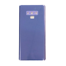 Genuine Back Cover Replacement Housing door with Frame for Samsung Galaxy Note 9 picture
