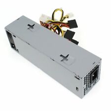 SFF PC 240W Power Supply Fit Dell OptiPlex 390 990 790 960 7010 3010 H240AS-00 picture