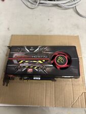 XFX ATI Radeon HD 5770 1GB DDR5 PCIE GRAPHICS CARD Tested picture