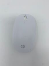 Genuine HP Pavilion Envy Omen Stream Mouse Only White 928512-181 Tested picture