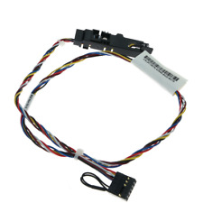 1x Power Button Switching ON/OFF Cable for DELL XPS 8100 8200 8300 8500 8700 0F7 picture