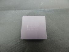 INTEL A80186-10 16-BIT, 10 MHz, MICROPROCESSOR, CPGA68 VINTAGE CPU IC -FAST SHIP picture