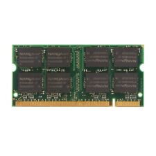 5X(DDR 1GB Laptop Memory  SODIMM DDR 333MHz PC 2700 200Pins for ebook4073 picture
