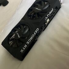 PNY GeForce RTX 4060 Ti VERTO Dual Fan 8GB GDDR6 Graphics Card picture