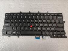 New for lenovo IBM Thinkpad X230S X240 X240S X250 X260 X270 laptop Keyboard US picture