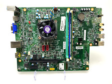 OEM LENOVO IDEACENTRE 310S-08ASR DESKTOP 4GB DDR4 RAM MOTHERBOARD FT4STMS + FAN picture