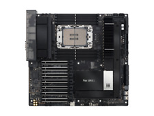 ASUS Pro WS W790 SAGE SE Intel W790 (LGA 4677) CEB, PCIe 5.0,7 PCIe 5.0 x16 slot picture