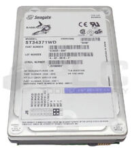 NEW SEAGATE 9C6005-034 BARRACUDA ST34371WD HARD DRIVE HDD, 4.2GB picture