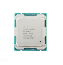 E5-2650L V4 Intel Xeon Prozessoren 1,7 GHz CPU 14 Cores 35MB 65W SR2N8 LGA2011-3 picture