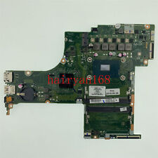 For HP ENVY 17T-S 17T-S100 i7-6700 CPU Laptop Motherboard 835869-601 picture