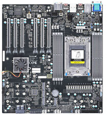 Supermicro Server Motherboard  M12SWA-TF SP3/eATX/1x1Gb retail - Mainboard E-ATX picture