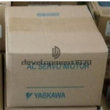 NEW Yaskawa SGMGV-05ADC61 Servo Motor #DC picture