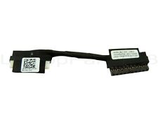 NEW Battery Cable Connector Wire For Dell DC02002YI00 HFYMP picture
