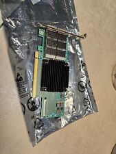 Mellanox CX653106A IBM ConnectX-6 2-Port HDR100 100GbE VPI Adapter AS IS READ picture