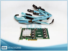 HP 761879-001 HPE PCIe3.0x8 12Gb/s SAS Expander for DL380G9/10 - Cables Included picture