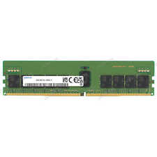 Samsung 32GB DDR4-3200 RDIMM M393A4G43AB3-CWE M393A4G43BB4-CWE Server Memory RAM picture